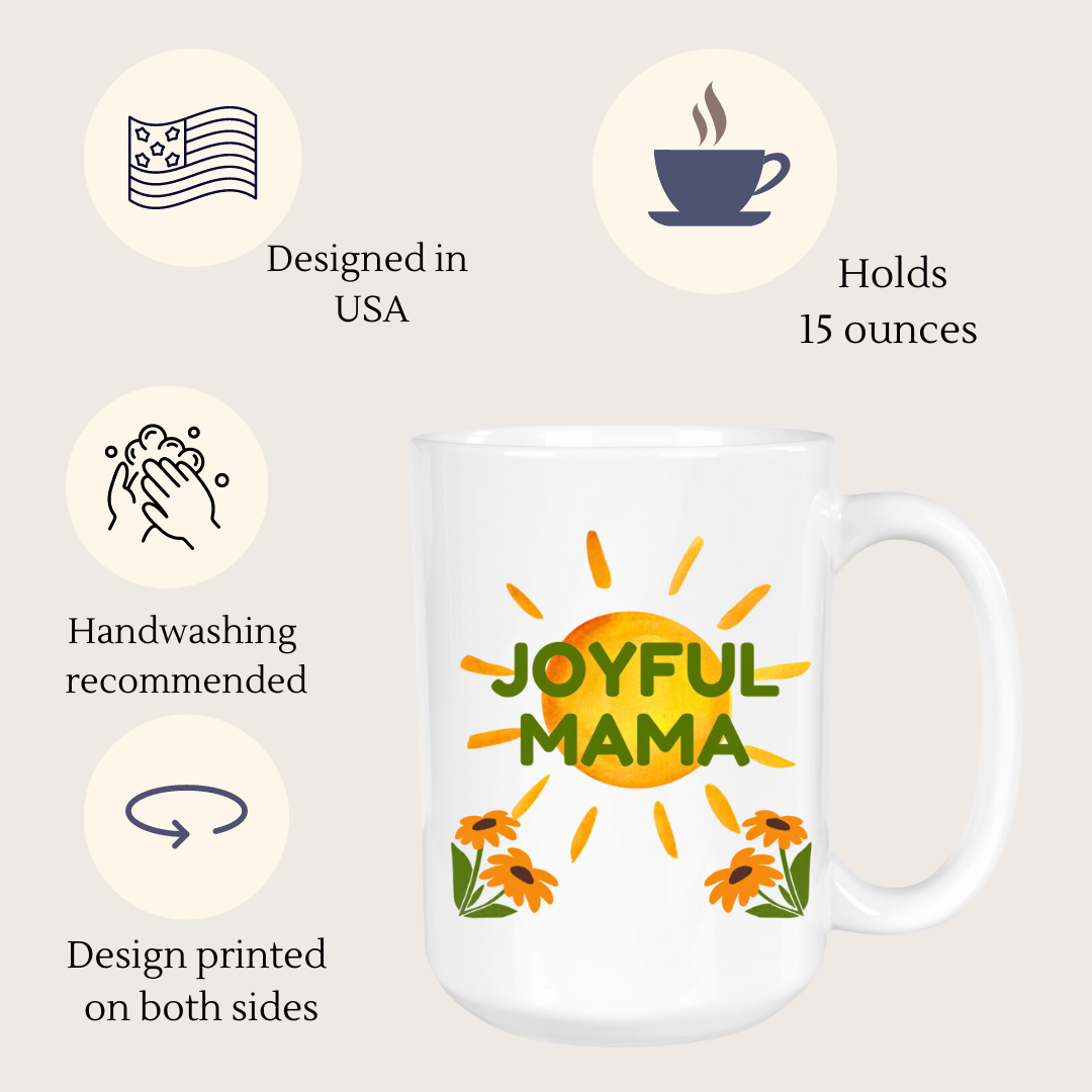 Joyful Mama Mug