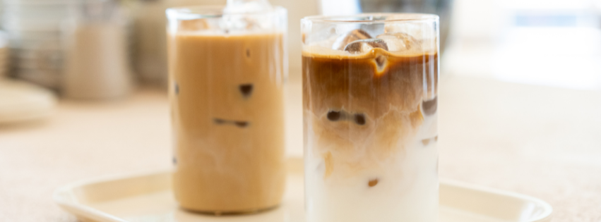 Enhance Your Iced Coffee!