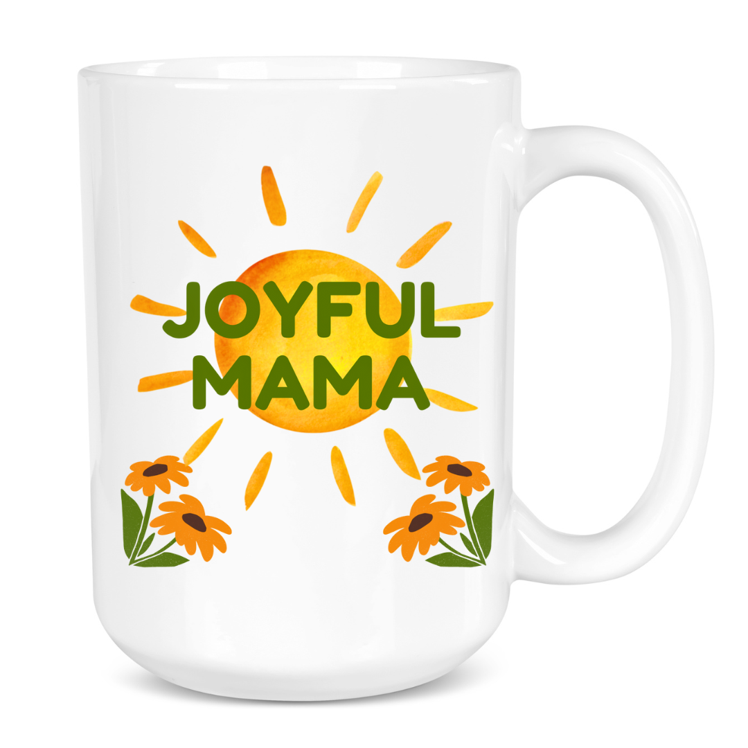 Joyful Mama Mug